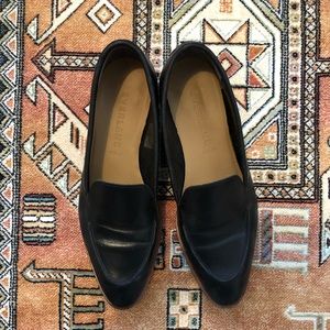 Everlane modern loafer